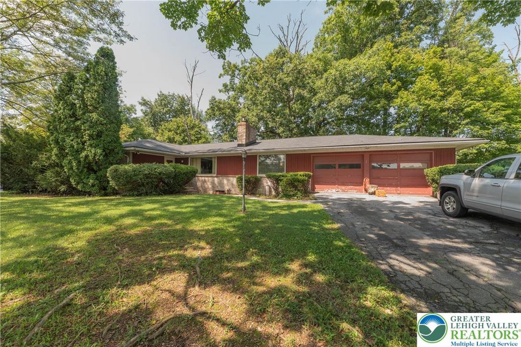 3901 Grant Street, Washington Twp, PA 18079