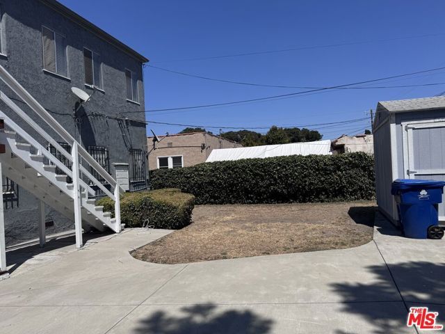 1722 W 79th Street, Los Angeles, CA 90047