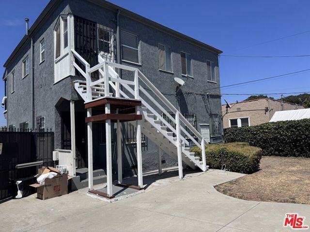 1722 W 79th Street, Los Angeles, CA 90047