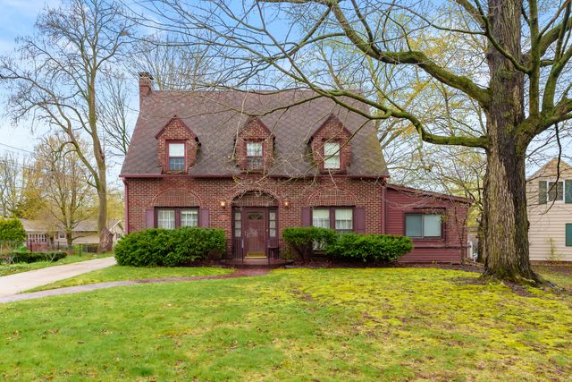 205 Eastway Drive S, Battle Creek City, MI 49015