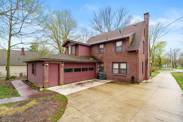 205 Eastway Drive S, Battle Creek City, MI 49015