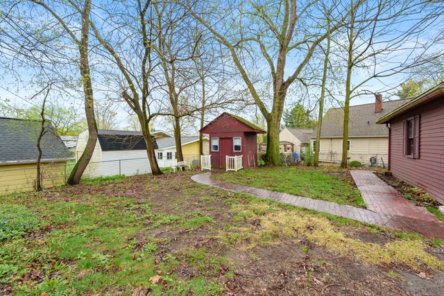205 Eastway Drive S, Battle Creek City, MI 49015