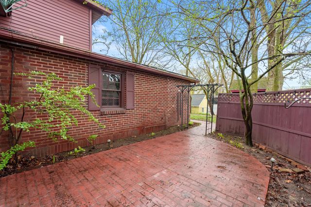205 Eastway Drive S, Battle Creek City, MI 49015