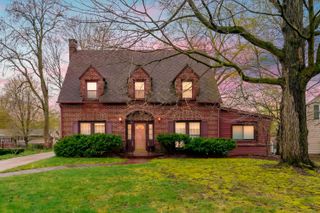 205 Eastway Drive S, Battle Creek City, MI 49015