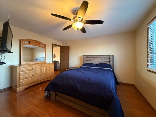 15723 Peggy Lane 12, Oak Forest, IL 60452