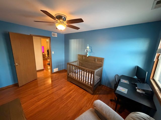 15723 Peggy Lane 12, Oak Forest, IL 60452