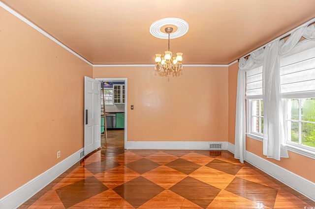 509 Beaty St., Conway, SC 29526