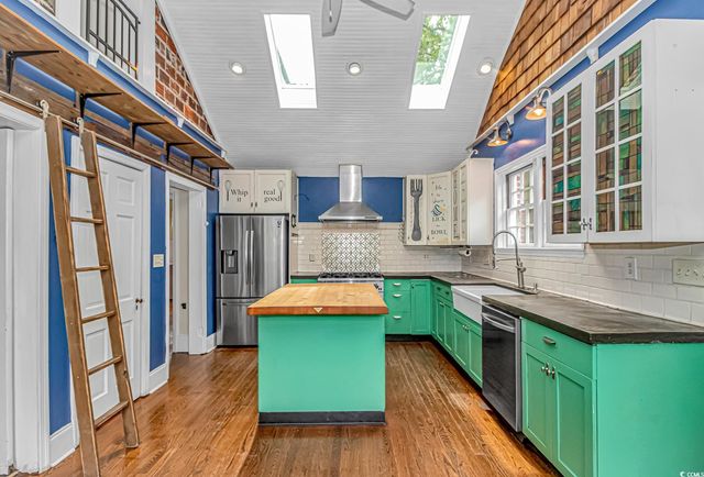 509 Beaty St., Conway, SC 29526