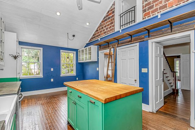 509 Beaty St., Conway, SC 29526