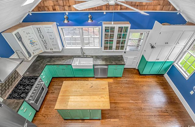 509 Beaty St., Conway, SC 29526
