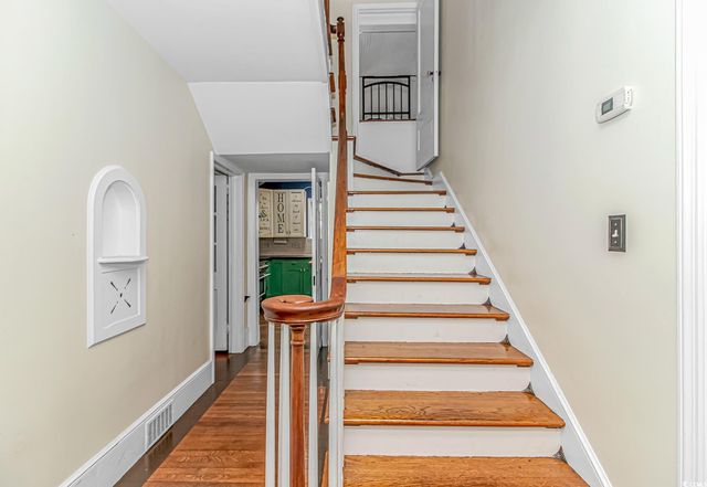 509 Beaty St., Conway, SC 29526