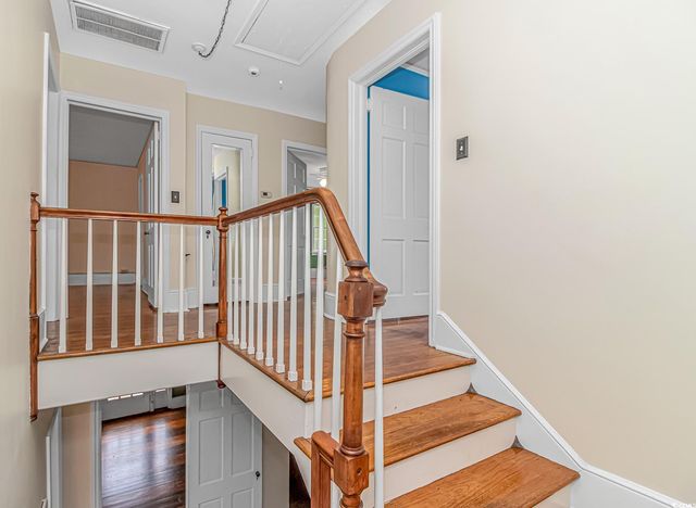 509 Beaty St., Conway, SC 29526