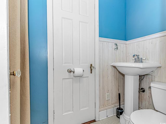 509 Beaty St., Conway, SC 29526