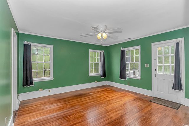 509 Beaty St., Conway, SC 29526