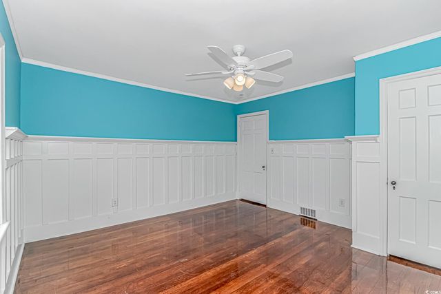 509 Beaty St., Conway, SC 29526