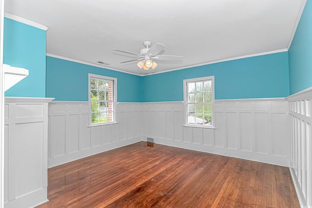 509 Beaty St., Conway, SC 29526