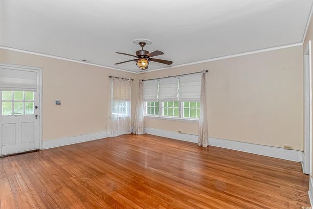509 Beaty St., Conway, SC 29526
