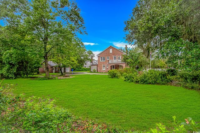 509 Beaty St., Conway, SC 29526