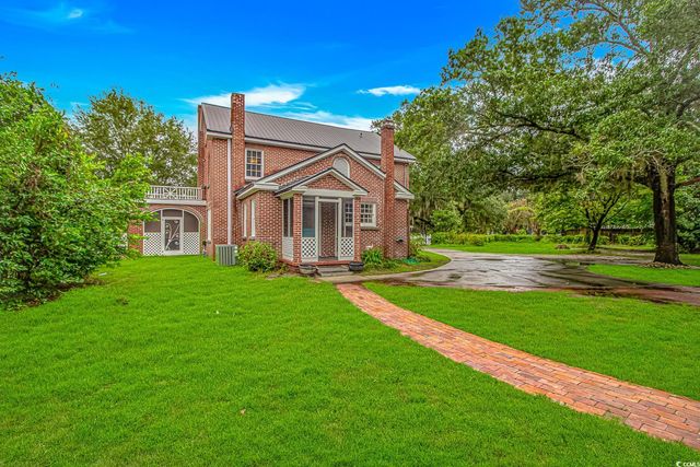 509 Beaty St., Conway, SC 29526