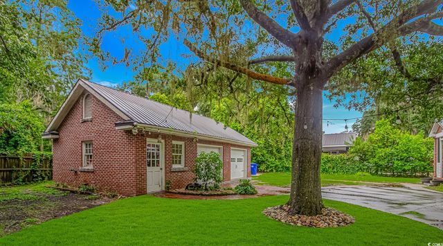 509 Beaty St., Conway, SC 29526