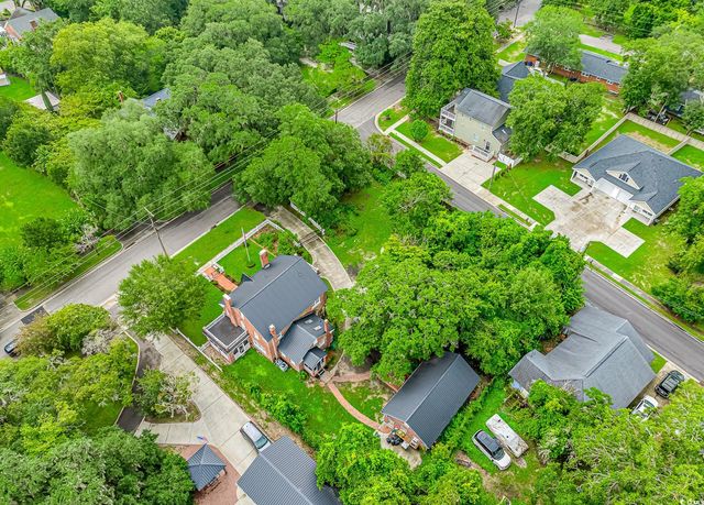 509 Beaty St., Conway, SC 29526