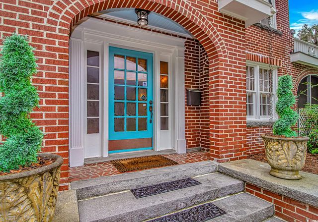 509 Beaty St., Conway, SC 29526
