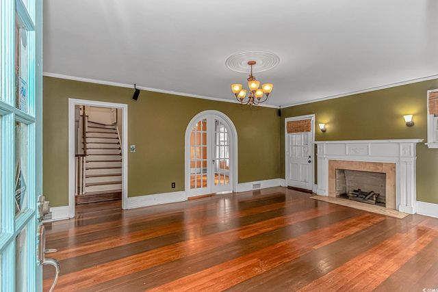 509 Beaty St., Conway, SC 29526