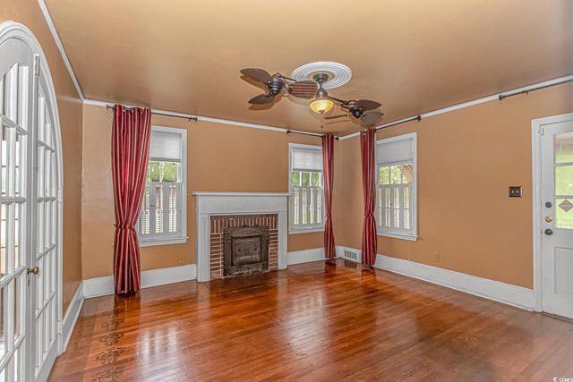 509 Beaty St., Conway, SC 29526