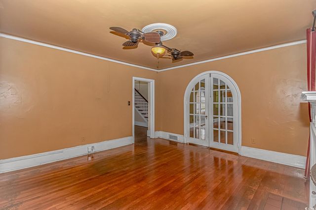 509 Beaty St., Conway, SC 29526