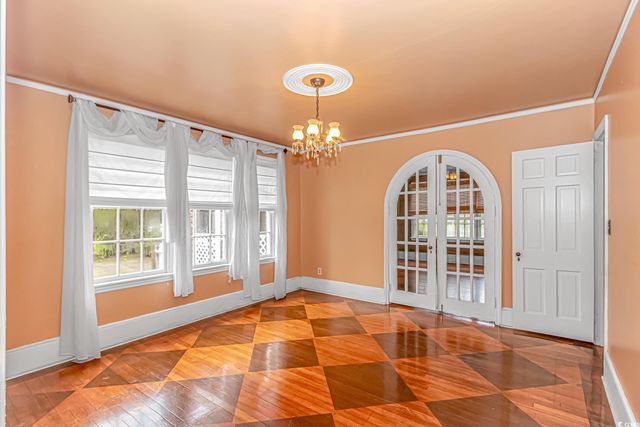 509 Beaty St., Conway, SC 29526