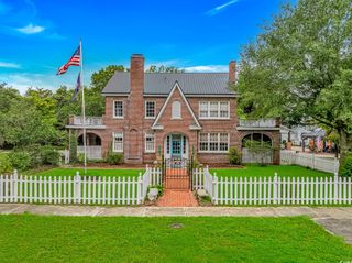 509 Beaty St., Conway, SC 29526