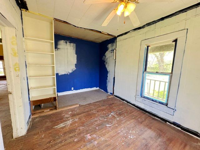 201 E San Antonio Avenue, Cooper, TX 75432