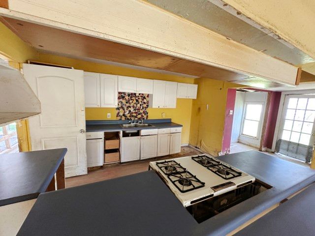 201 E San Antonio Avenue, Cooper, TX 75432