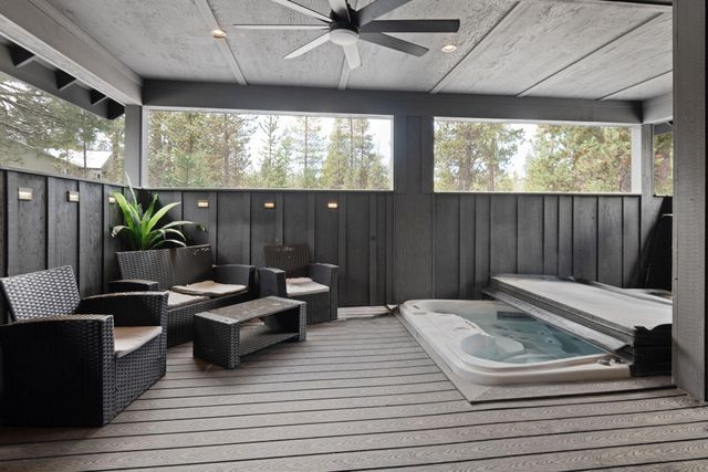 57752 Lassen Lane 9, Sunriver, OR 97707
