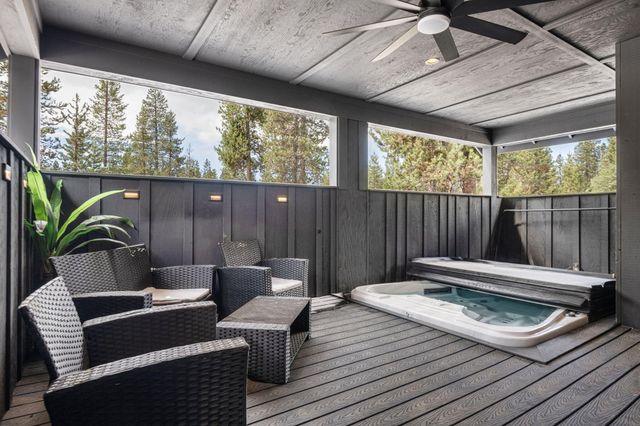 57752 Lassen Lane 9, Sunriver, OR 97707