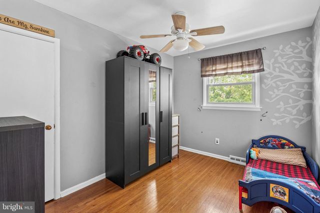 201 DOLORES DR, Cinnaminson, NJ 08077