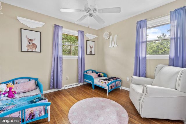 201 DOLORES DR, Cinnaminson, NJ 08077