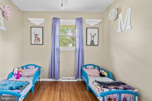 201 DOLORES DR, Cinnaminson, NJ 08077