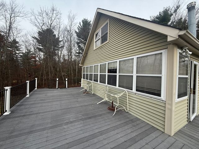 36 Brookman Dr, Blandford, MA 01008