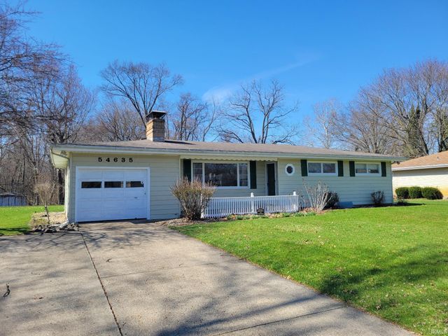 54635 Dawn Drive, Elkhart, IN 46514