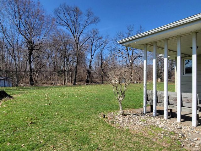 54635 Dawn Drive, Elkhart, IN 46514