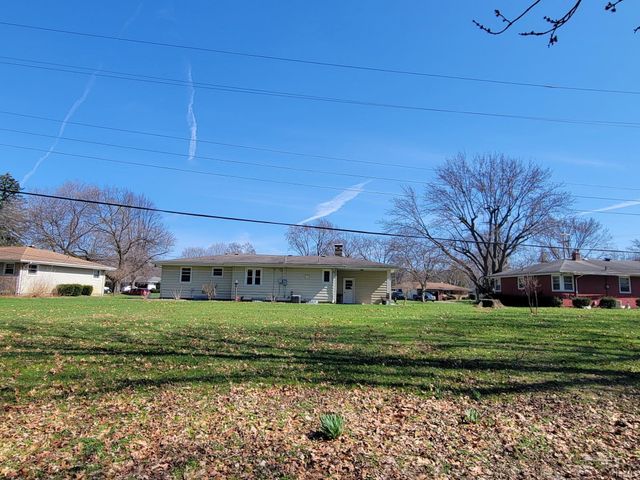 54635 Dawn Drive, Elkhart, IN 46514