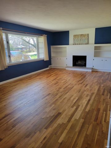 54635 Dawn Drive, Elkhart, IN 46514