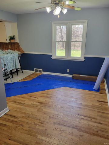 54635 Dawn Drive, Elkhart, IN 46514