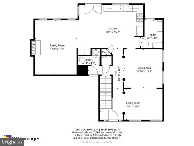 43404 SPERRIN CT, Ashburn, VA 20147