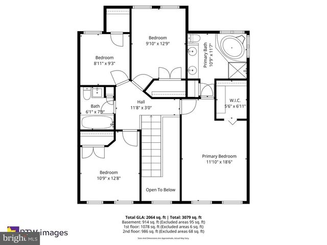 43404 SPERRIN CT, Ashburn, VA 20147