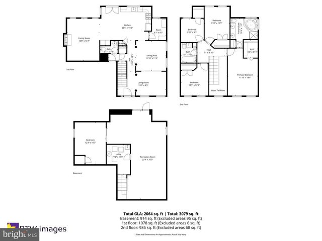 43404 SPERRIN CT, Ashburn, VA 20147