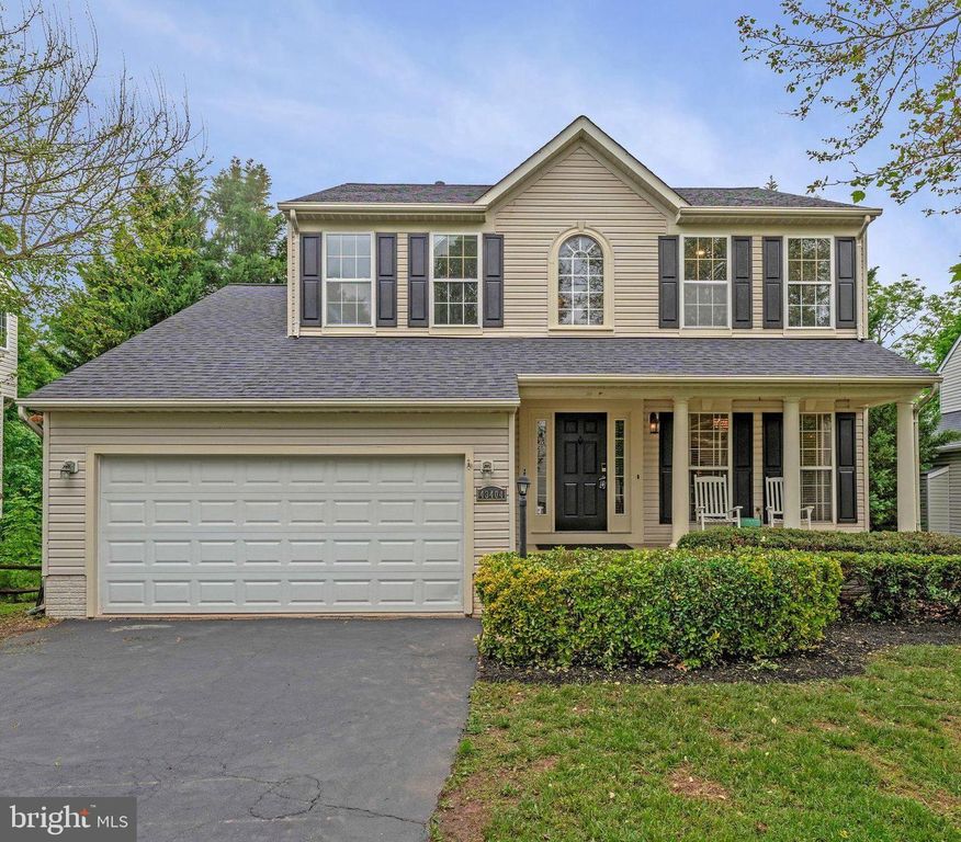 43404 SPERRIN CT, Ashburn, VA 20147
