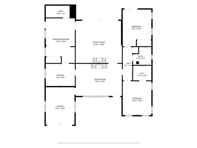 16020 Kittridge Street, Lake Balboa, CA 91406