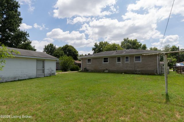 6503 Don Bon Ct, Louisville, KY 40258